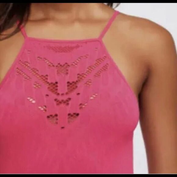 NWOT Free People Intimately Bodysuit  Size S/XS - Picture 4 of 6